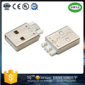 Fbusba1-112 5-контактный разъем USB для USB-диск (FBELE)